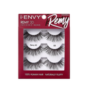 KISS IEK Remy 3D - 03 - Multipack - KREIM03