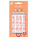 Posh Mellow High Velocity Design Nails