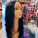 Beauty Logic V - Part Bady Wave Wig 20''