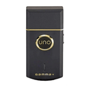 Gamma Uno Professional Single Foil Shaver