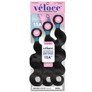 Veloce - Virgin Remy Bundle Multi Body Wave