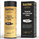 Supreme Trimmer HairThik Hair Fibers