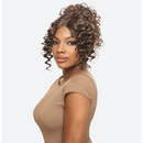 Eve Hair Lace Bang Ponytail LbP 505
