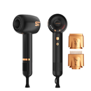 Supreme Trimmer Brushless Hair Dryer