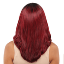 TRUWIG 3Q -3102 Feel Free Half Wig