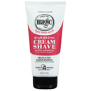 Magic Shave Cream Extra Strength Tube 6 oz.