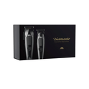 JRL Diamnte Combo Clipper & Trimmer Set