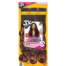 Eve Hair 3X Bohemian Box French Curl Braid 22''