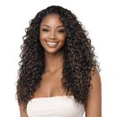 Bobbi Boss HD Lace Front Wig Glueless Nu Lace 13X2 Hand-Tied Deep Lace MLF271 Aurelia