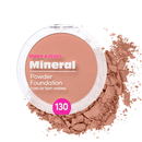 Ivy Beauty Ruby Kisses Mineral Powder Foundation
