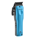 BabylissPro Influencer Edition LoProFX Clipper Blue