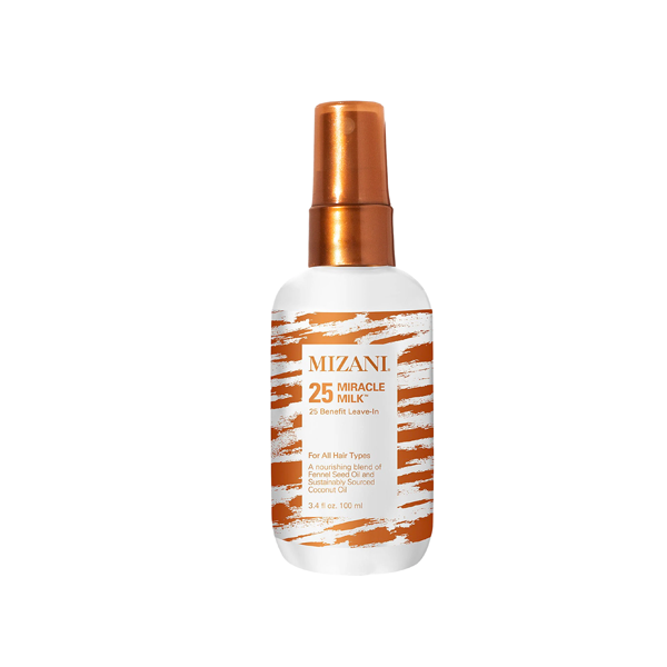 Mizani 25 Miracle Milk Leave - In Conditioner 3.4 oz.