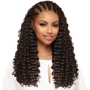 Eve Hair French Deep Wave Bulk 22''