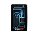 BabylissPro Fxone Shaver Blue Foil Shaver FX79FSBL