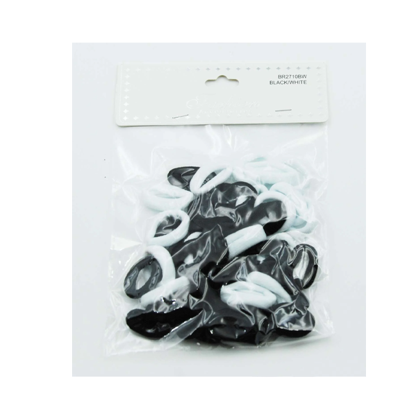 Dream World Hair Accessory BR2710BW