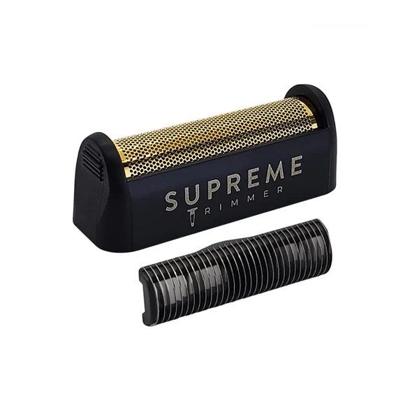 Supreme Trimmer Solo Foil & Cutter