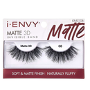 KISS IEK Matte 3D - 08 - KMEI08