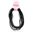 Dream World Hair Accessory - Black - BR2727