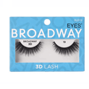 Broadway 5D Lashes