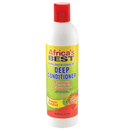 Africa's Best Rinse-Out & Leave In Deep Conditioner 12oz.