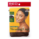 Red By Kiss Closed Top Mesh Weaving Cap HVP02