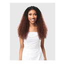 Vanessa View 134 Asha 100% Human Hair Wig