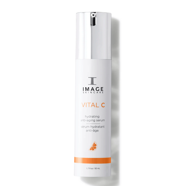 Image Skincare Vital C Hydrating Anti-Aging Serum Deluxe 3.4 oz.