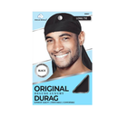 Dream World Original Durag Deluxe Luxury - Black - DRE011