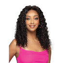 Bobbi Boss Wig MHLF965 Wynter - Glueless - 13x7 Full Lace - 100% Human Hair