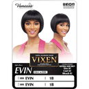 Vanessa wig HH Evin 100% Human Hair
