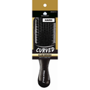 Dream  World Hard Curved Club Brush BR53071H