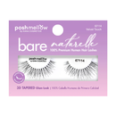 Posh Mellow Bare Naturelle Eyelash Velvet Touch