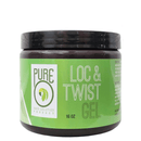 Pure O Loc & Twist Gel 16 Oz.