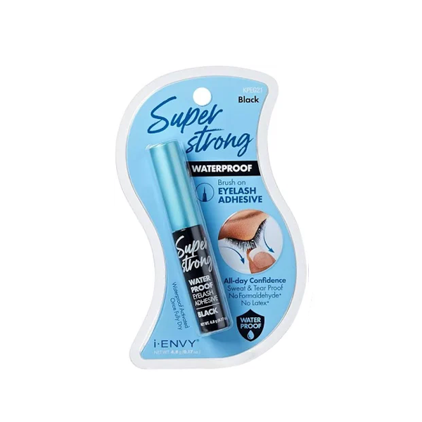 i-Envy Super Strong Waterproof Eyelash Adhesive