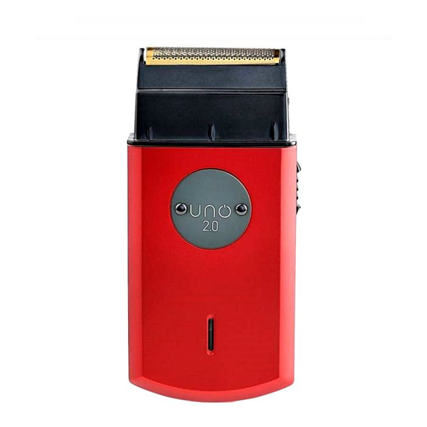 Stylecraft Uno 2.0 Professional Single Foil Shaver - Red