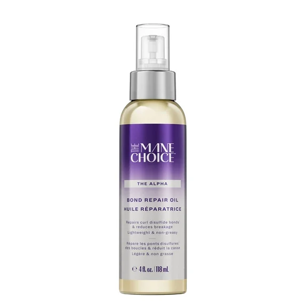 The Mane Choice The Alpha 4 oz.