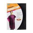 Dream World Deluxe Desingned Shampoo Cape