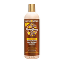 Creme of Nature Pure Honey Moisturizing Dry Defense Shampoo 15.2 oz.