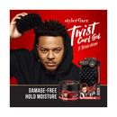 Kiss Styler Fixer Twist Curl Gel