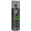Level 3 Oil Sheen Spray 12.95 0z.