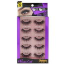 EBIN Wonder Cat Eyelash 5 Pair Extensions 50C004 - April