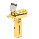 I Love Being A Barber Cordless Airbrush Compressor Gold