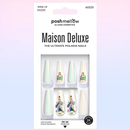 Posh Mellow High Velocity Design Nails