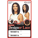 Vanessa Wig TBV BOXY 16''