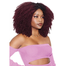 Outre Premium Purple Pack Brazilian Boutique Miracle Coil For 5 Pcs