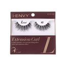 iENVY Extension Curl L-Curl Strip Lashes 02 - KLEC08