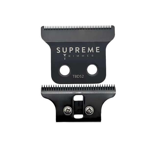 Supreme Trimmer Replacement DLC Coated Blade TBD52 for T-Shaper