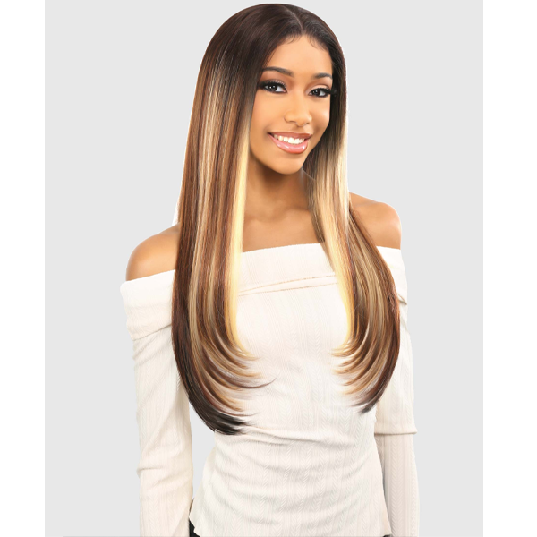 Vanessa Wig View99 HB Oilk
