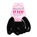 Dream World Hair Accessory BR2712 Black