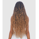 Vanessa Wig  TBL Passion Twist